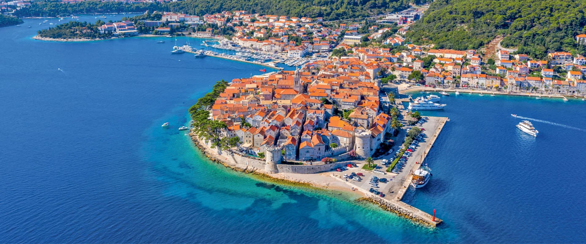 korcula_city